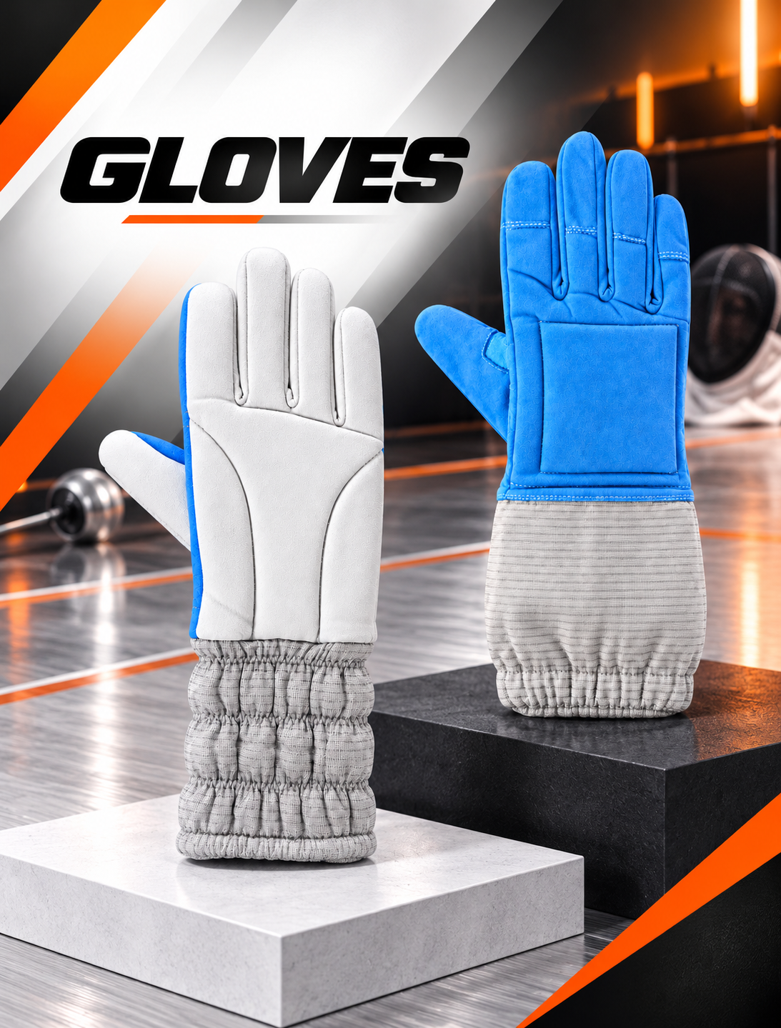 Gloves