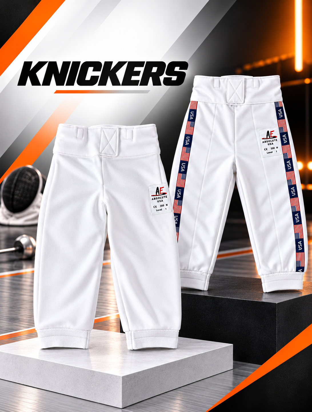 Knickers