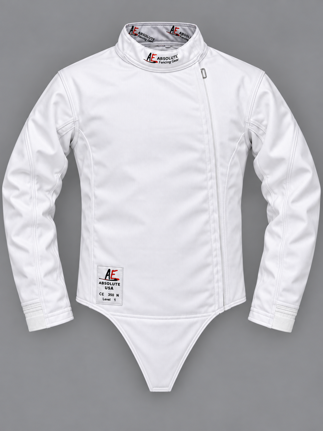 AF Elite Stretch Kid's Jacket (Previous Model)