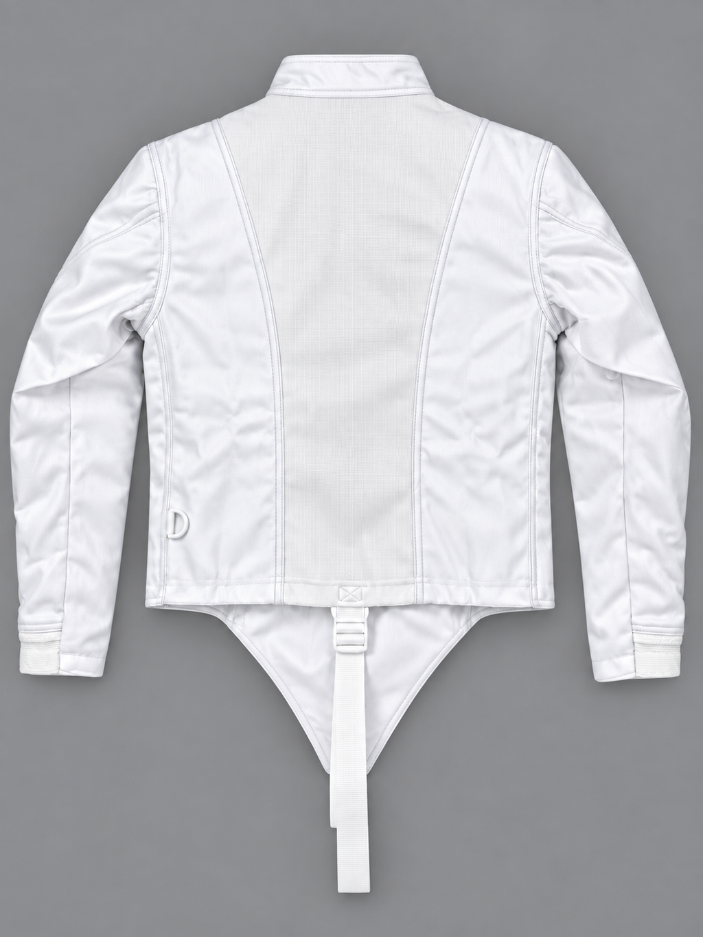 AF Padded Unisex Jacket