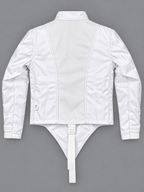 AF Padded Unisex Jacket
