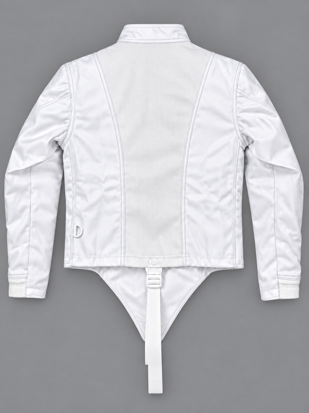 AF Padded Unisex Jacket