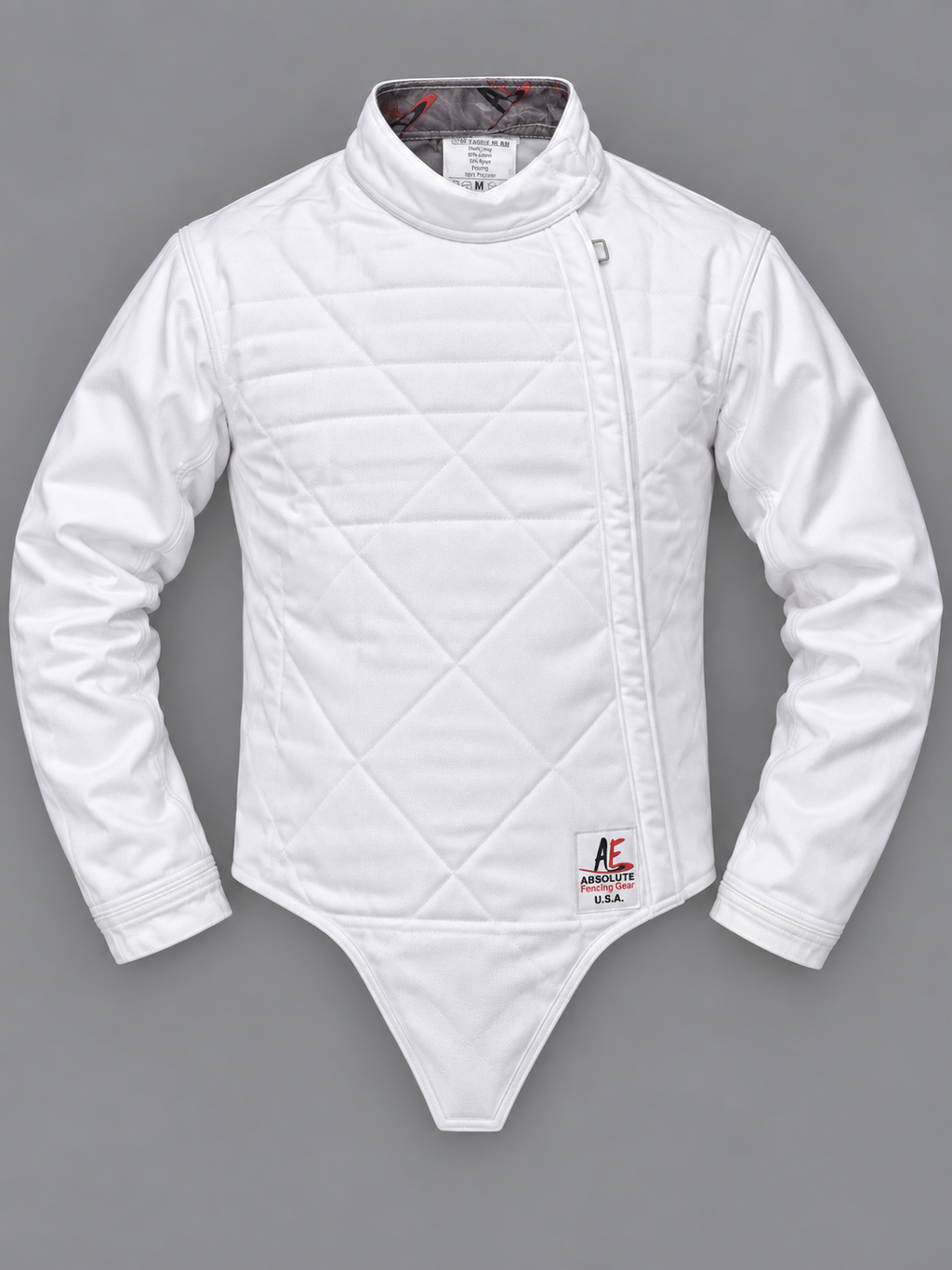 AF Padded Unisex Jacket