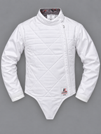 AF Padded Unisex Jacket