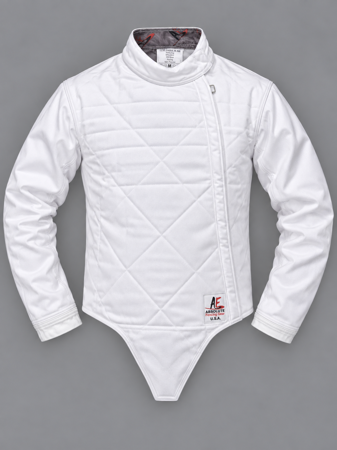 AF Padded Unisex Jacket