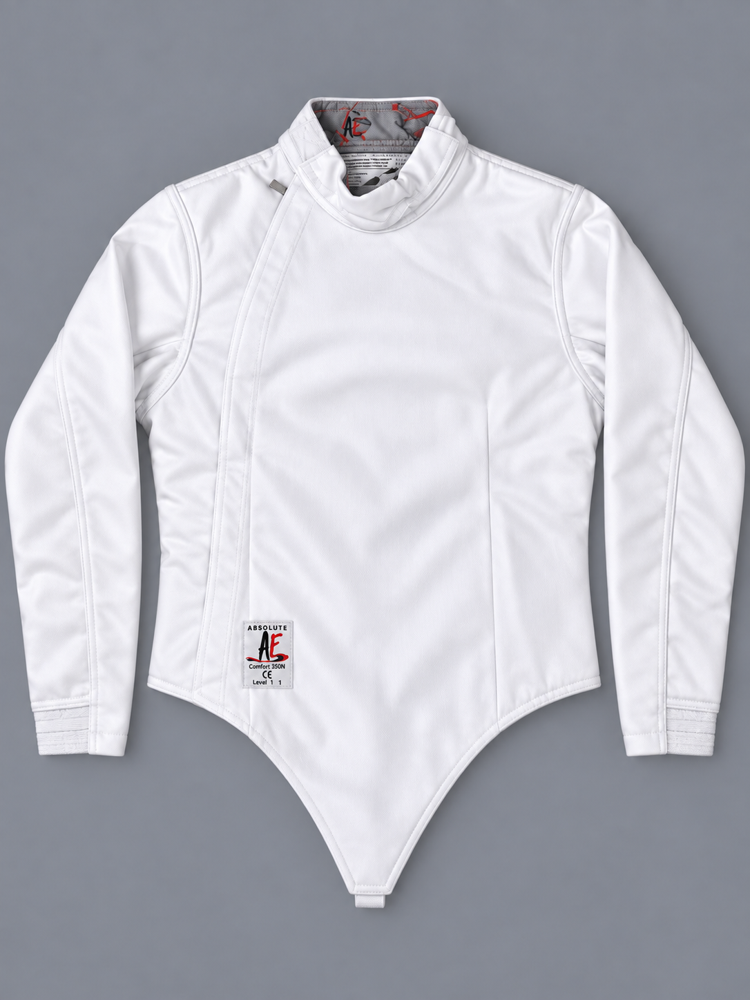 AF Comfort 350N Women's Jacket