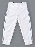 AF Stretchy Blue Trim Unisex Pants
