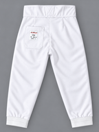 AF Stretchy Blue Trim Unisex Pants