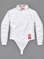 Uhlmann/Allstar FIE Women's Jacket (Ecostar/World Cup)