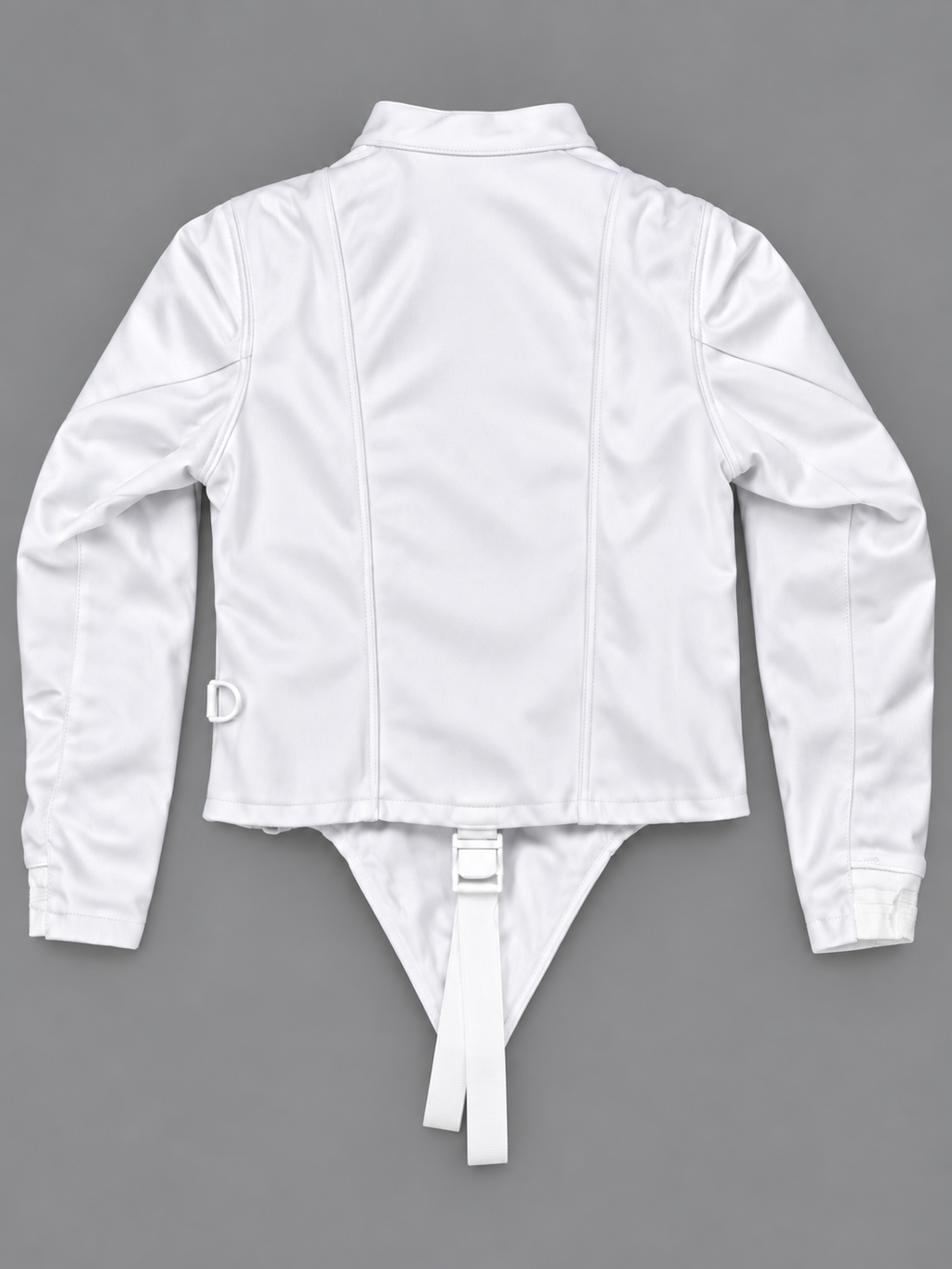 Uhlmann/Allstar FIE Women's Jacket (Ecostar/World Cup)