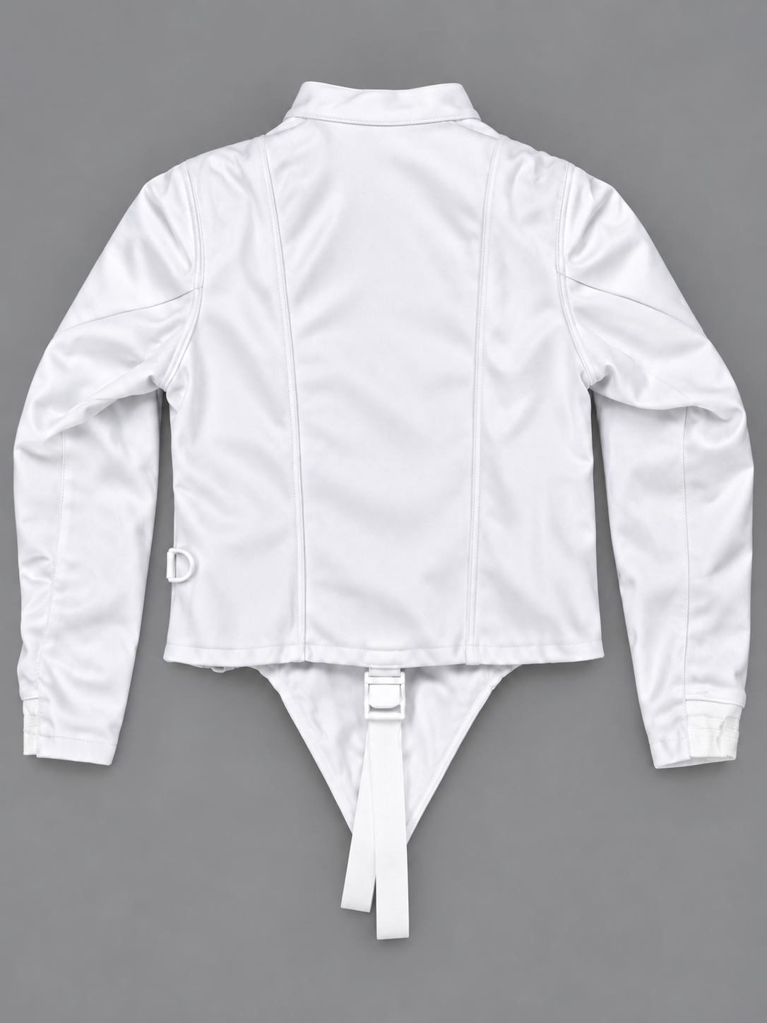 Uhlmann/Allstar FIE Women's Jacket (Ecostar/World Cup)