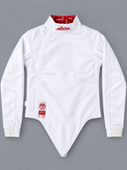 Uhlmann/Allstar FIE Men's Jacket New Model