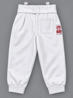 Uhlmann(Olympia)/Allstar(Startex) FIE Women's Pants New Model