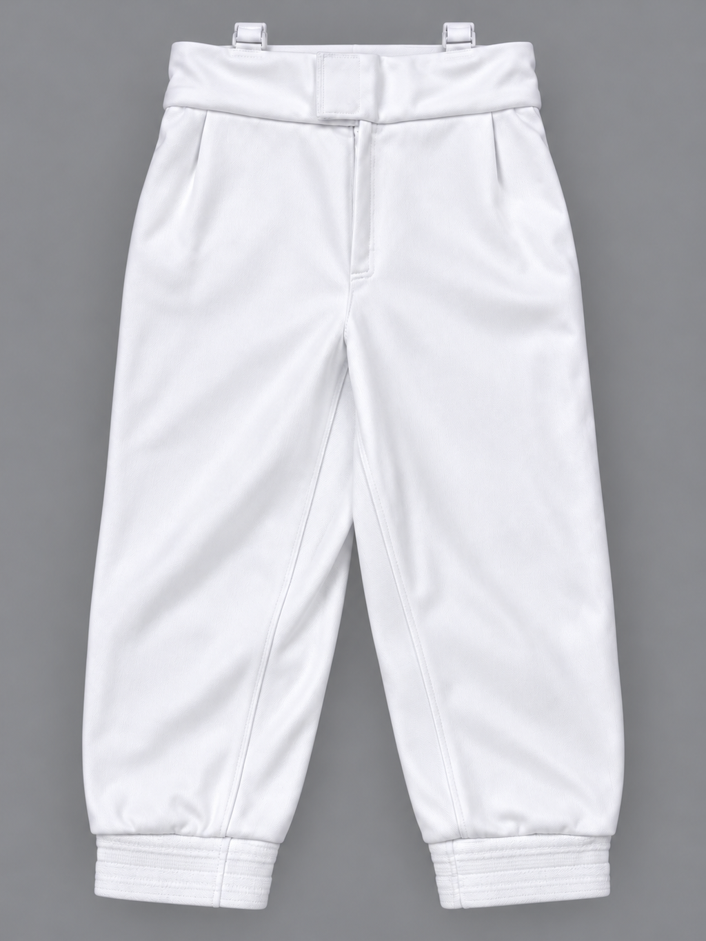 Uhlmann(Olympia)/Allstar(Startex) FIE Women's Pants New Model