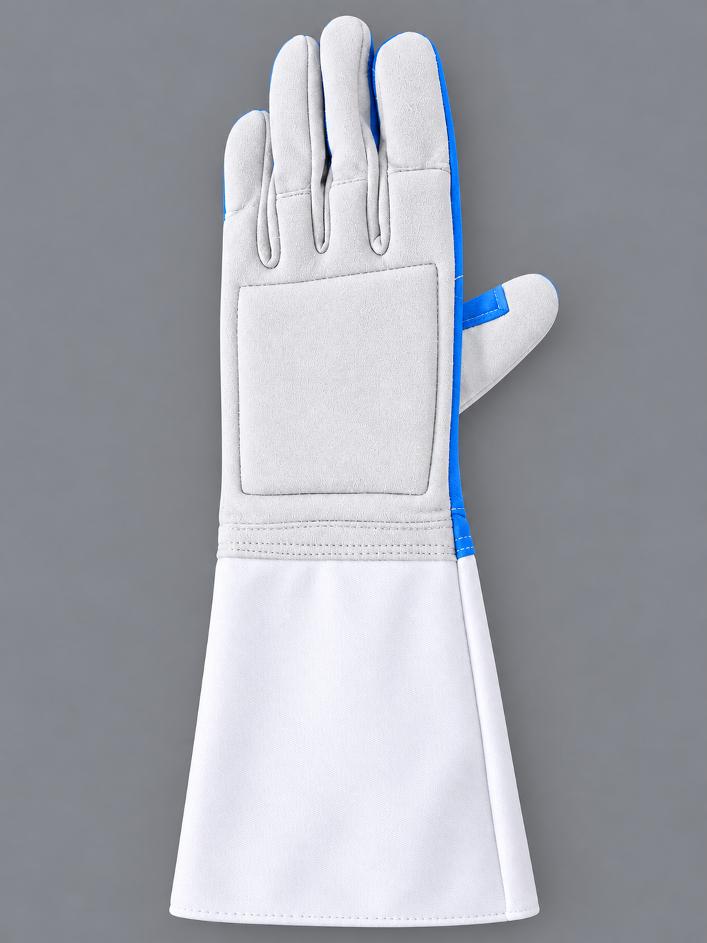 Uhlmann/Allstar Washable 3-W Glove