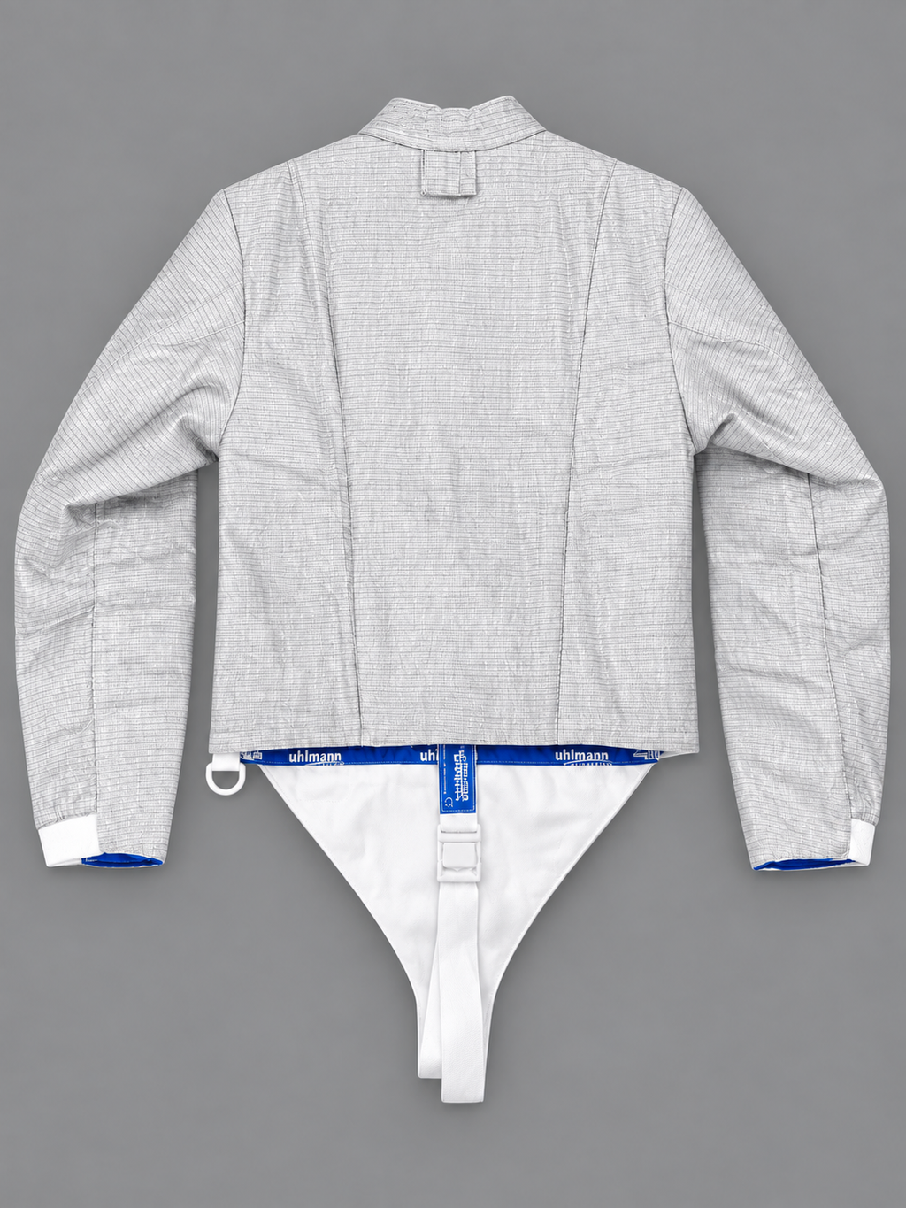 Uhlmann/Allstar Men's Sabre Lame
