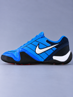 Nike Air Zoom Fencing Shoes Obsidian/White-Lt