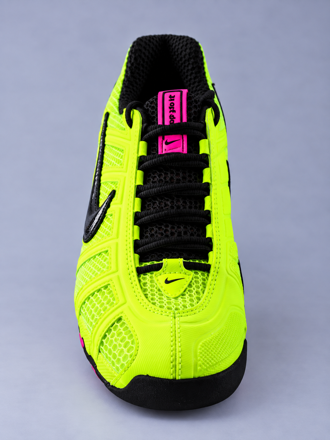 Nike Air Zoom Fencing Shoes Multi Color