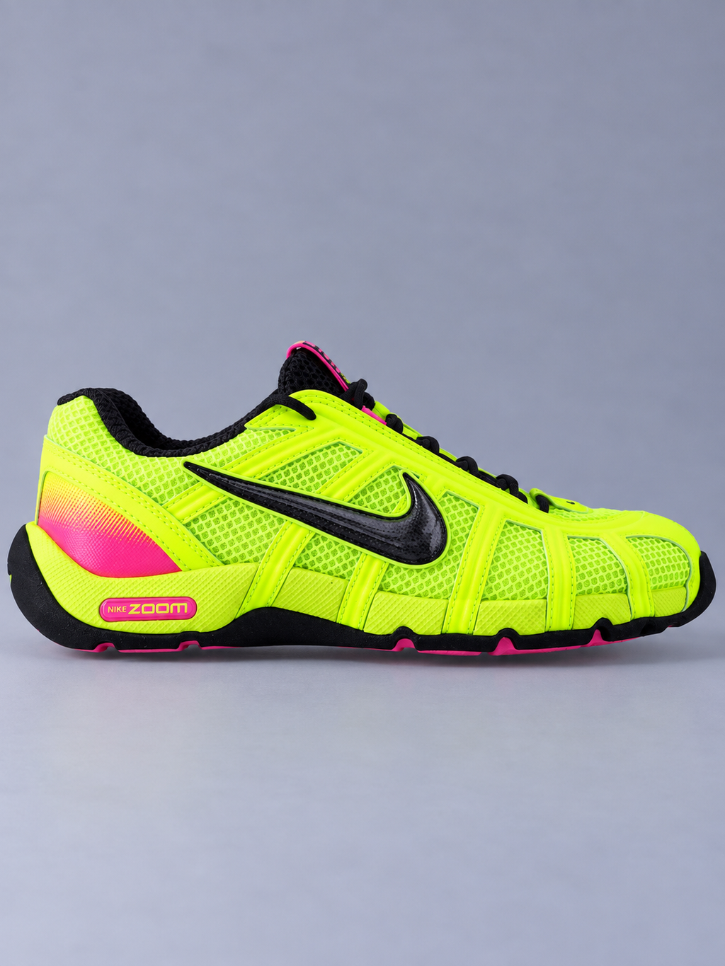 Nike Air Zoom Fencing Shoes Multi Color