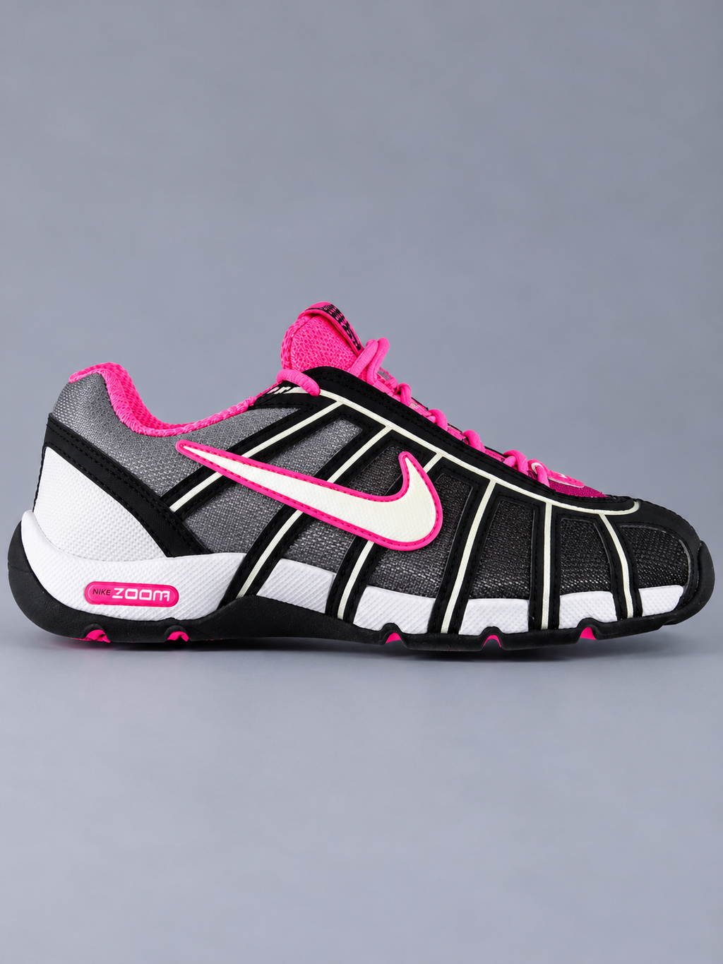 Nike Air Zoom Pinkfire II