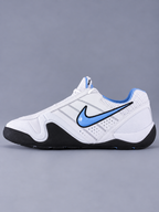 Nike Air Zoom White/Light Blue Obsidian