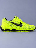 Nike Air Zoom Fencing Shoes Volt/Sequoia