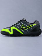 Nike Air Zoom Fencing Shoe Cool Grey/Blk-Anthrct-Wlf