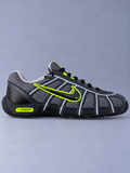 Nike Air Zoom Fencing Shoe Cool Grey/Blk-Anthrct-Wlf