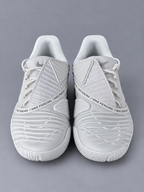 Nike Ballestra 2: White/Grey (010)