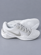Nike Ballestra 2: White/Grey (010)