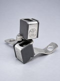 AF Foil Socket: Bayonet