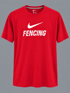 Nike Fencing T-Shirt
