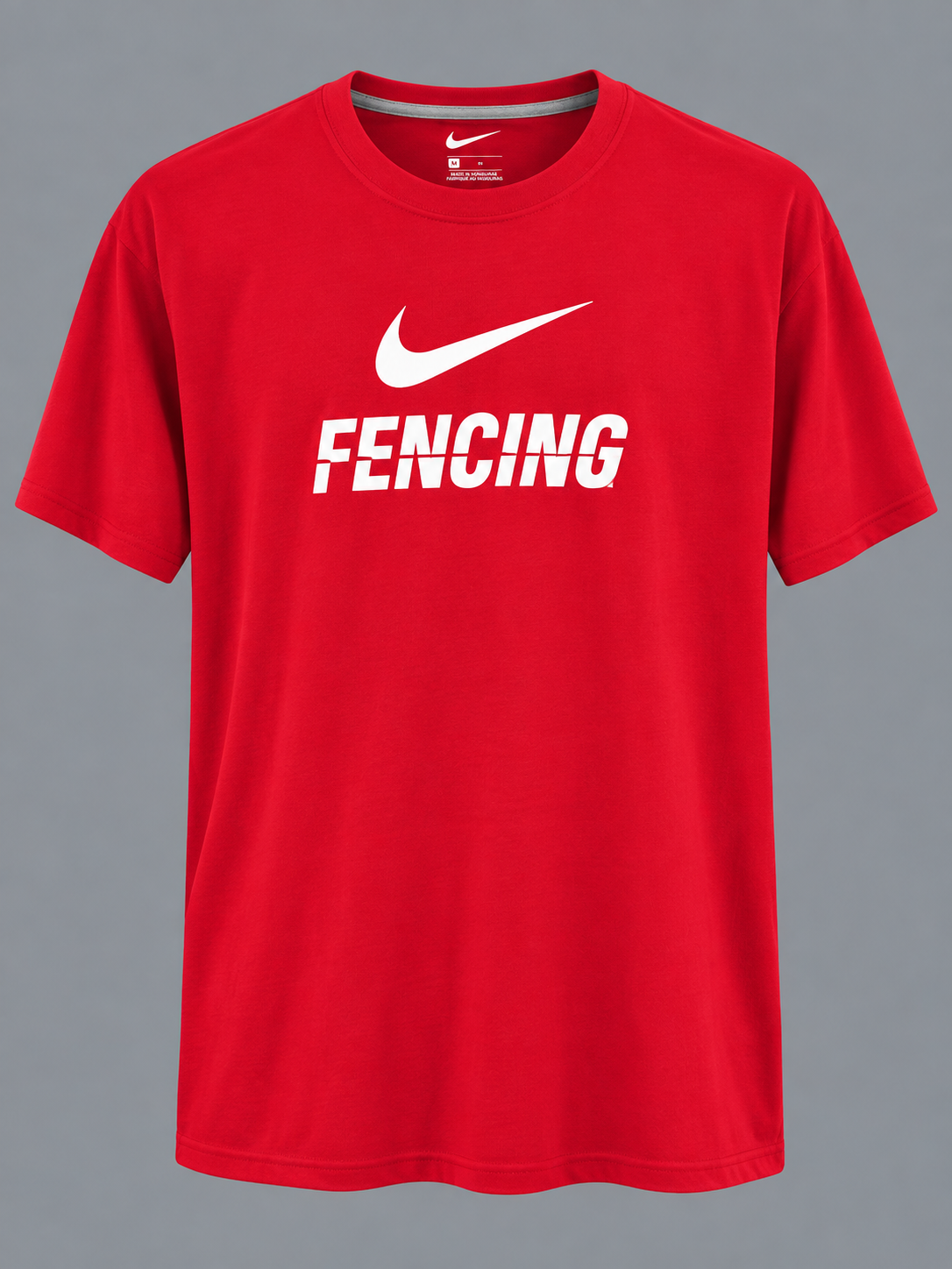 Nike Fencing T-Shirt