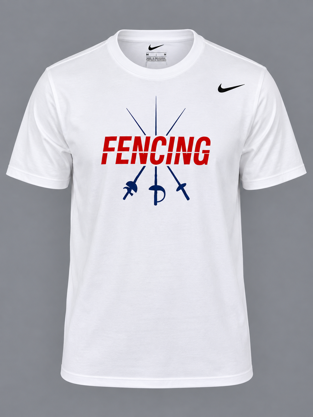 Nike Fencing T-Shirt