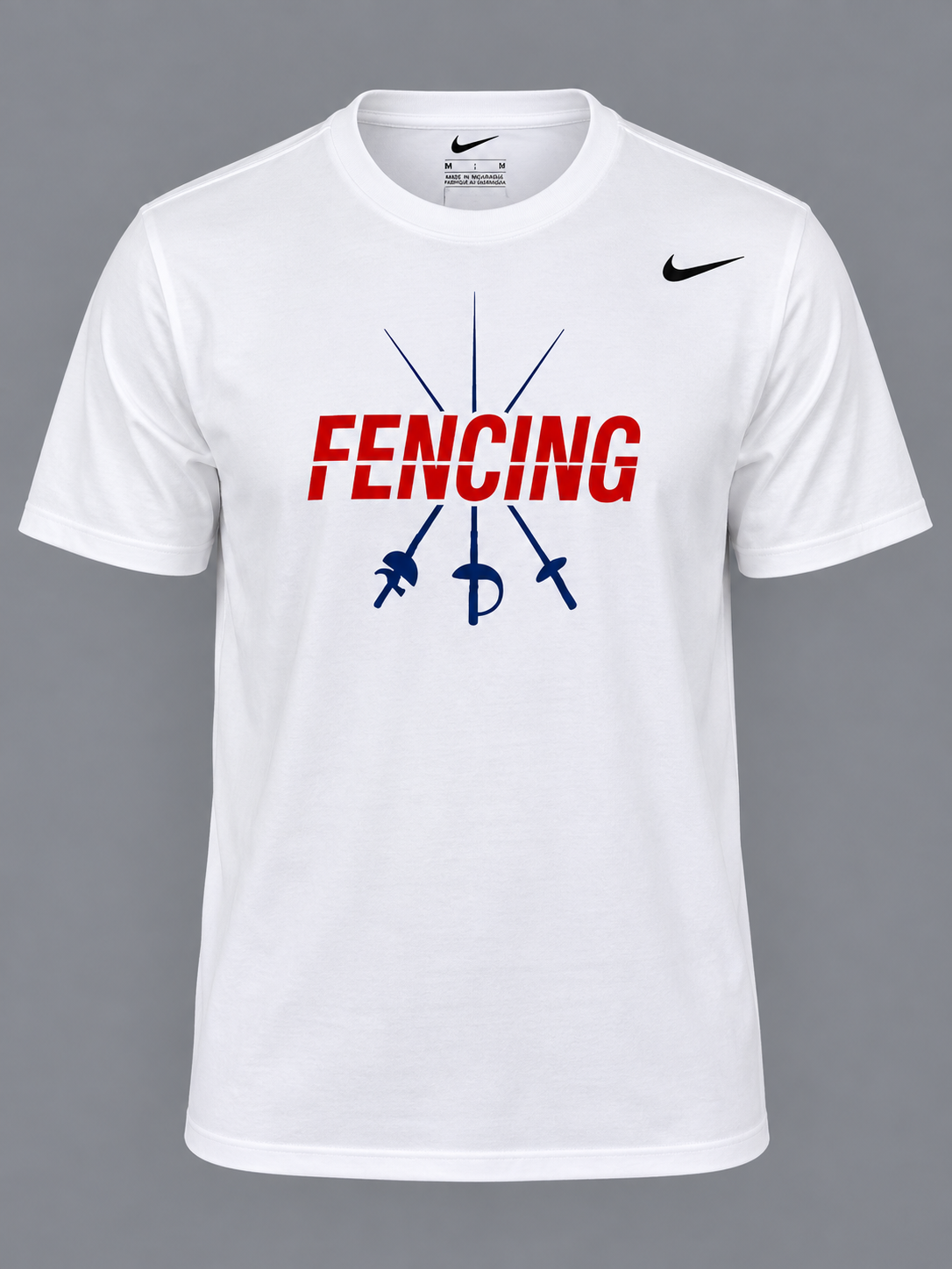 Nike Fencing T-Shirt