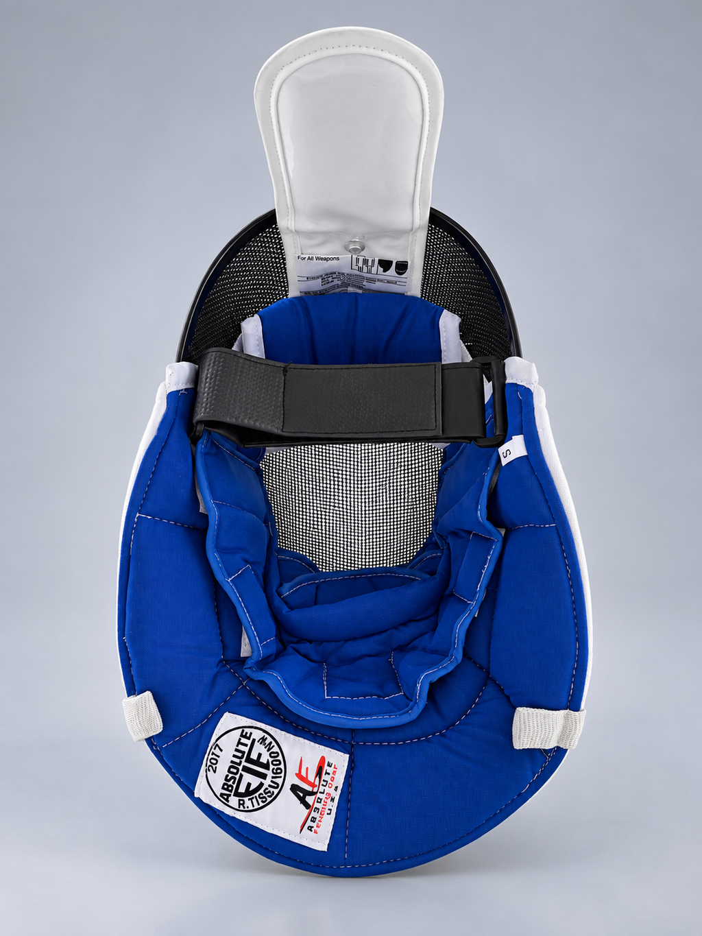 AF FIE Foil Mask Removable (Older Model)