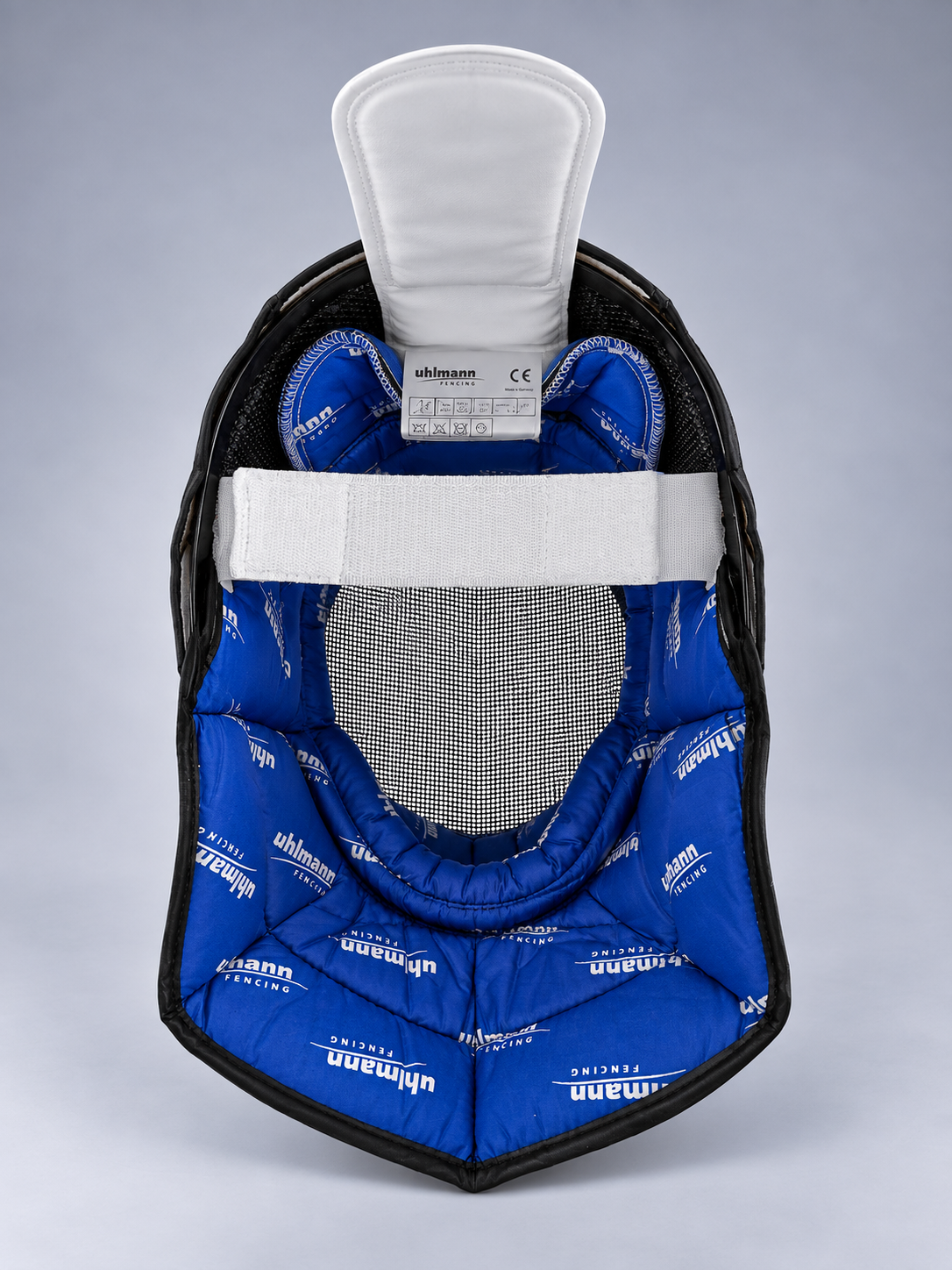 Uhlmann Sabre Coach Mask 350N