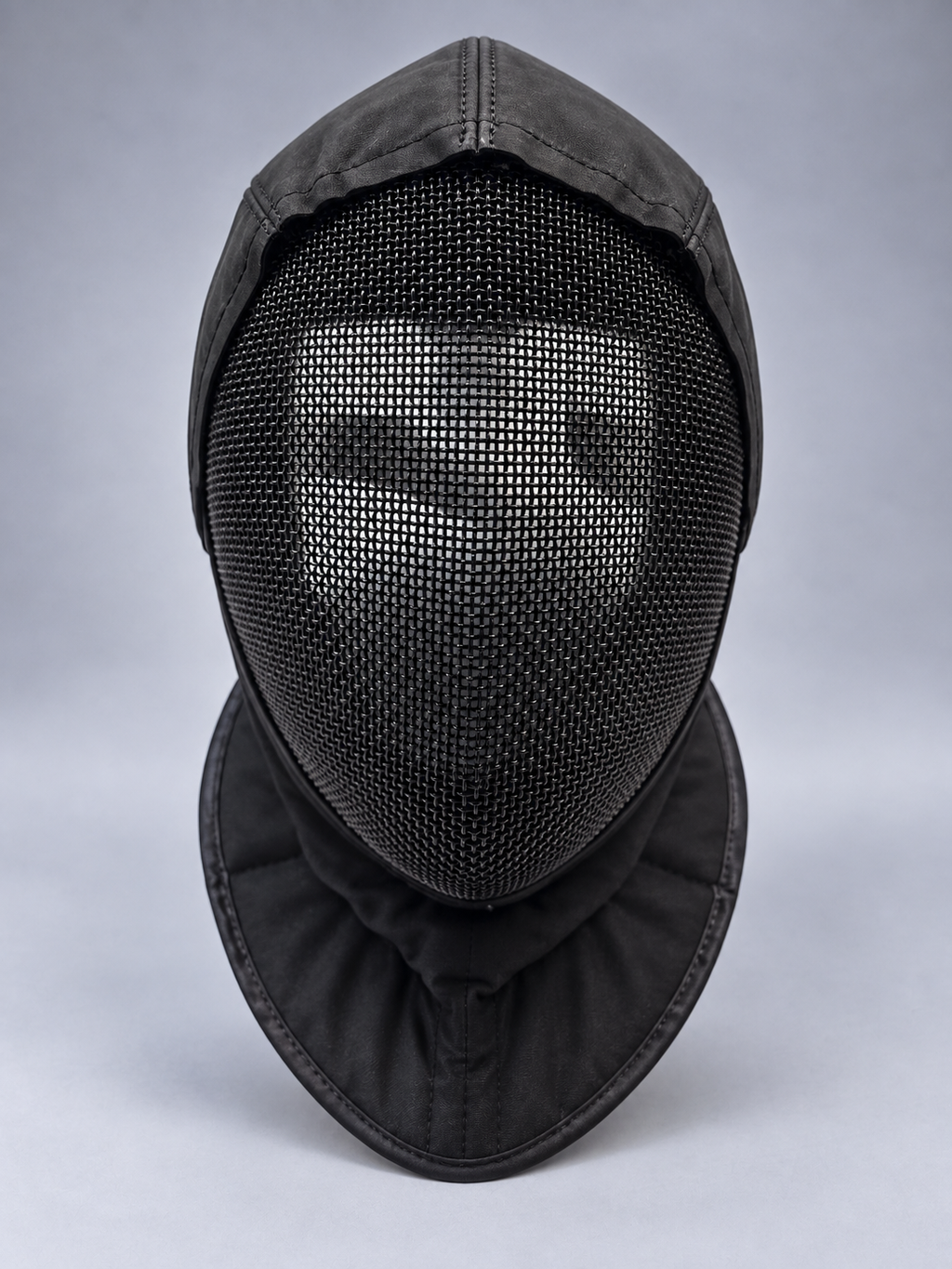 Uhlmann Sabre Coach Mask 350N